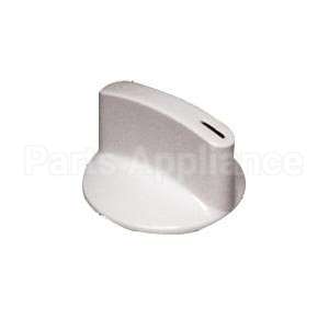 WH1X2721 GE Laundry Knob - White