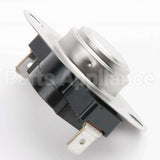 WE04X31007 GE Thermostat