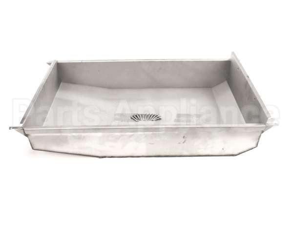 B5803701-C Pitco Bnb,Pan Weldment Sg14