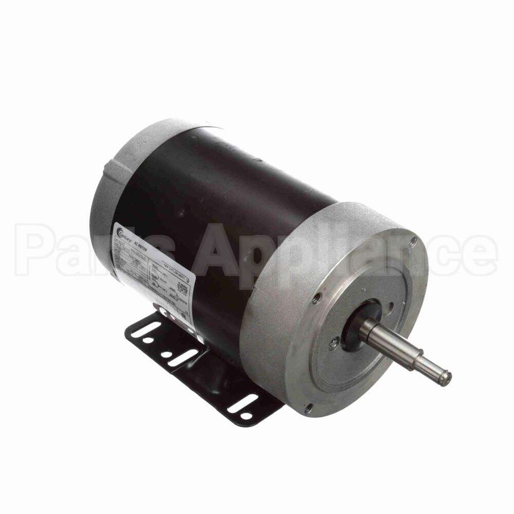 B592 Century Motor