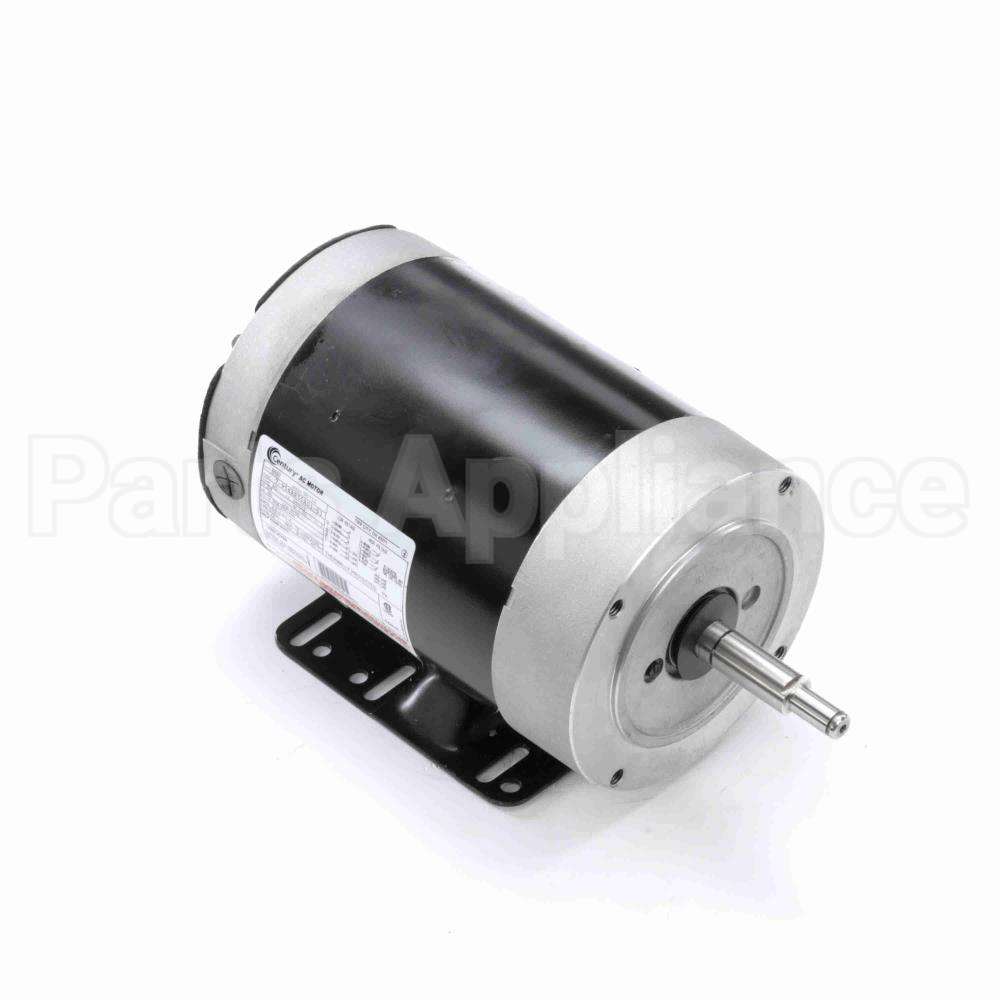 B597 Century Motor