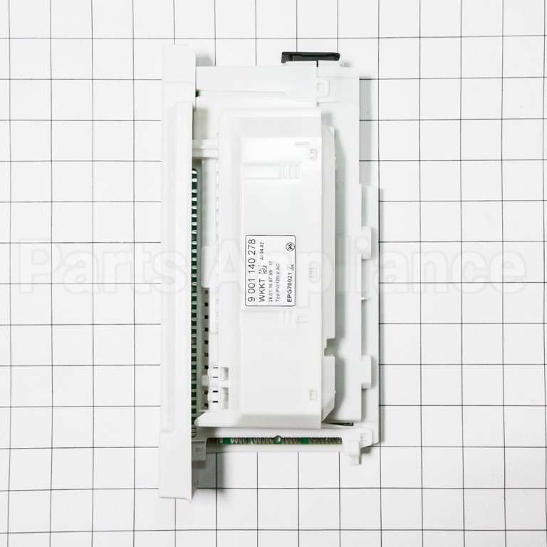 12009544 Bosch Power Module Programmed