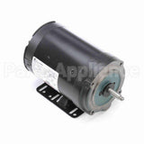 B599 Century Motor