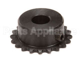 7001329 Antunes Sprocket,25B20