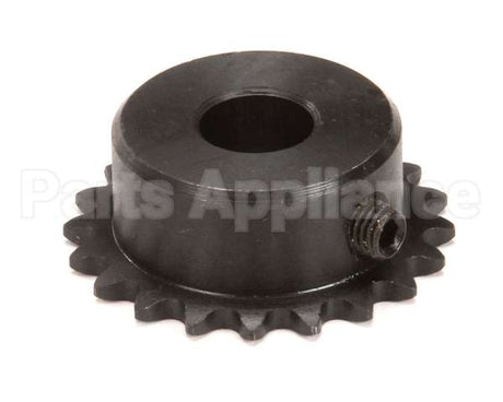 7001329 Antunes Sprocket,25B20
