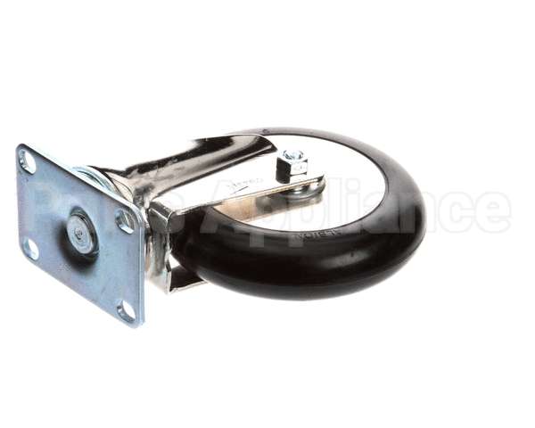 B5DN Intermetro 5 Swivel Caster