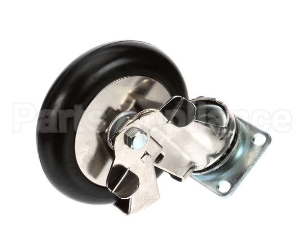 B5DNB Intermetro 5 Brake Caster