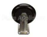 B5DNR Intermetro 5 Rigid Caster