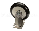 B5DNR Intermetro 5 Rigid Caster