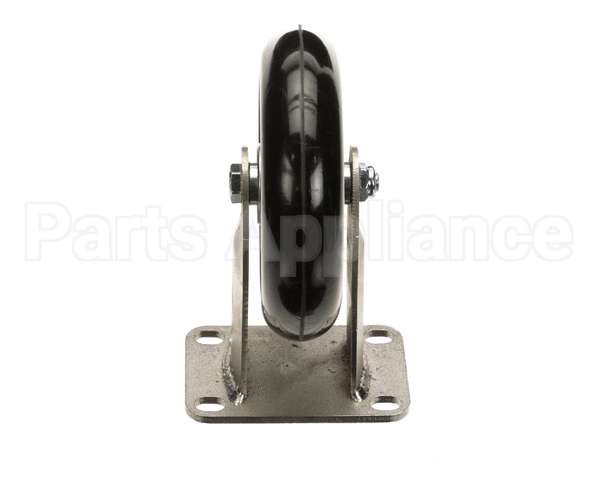 B5DNR Intermetro 5 Rigid Caster