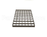 XCBL9003 Vollrath Waffle Grate Bottom / Large