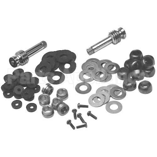B5K Compatible TS Brass Repair Kit - H/D Faucet