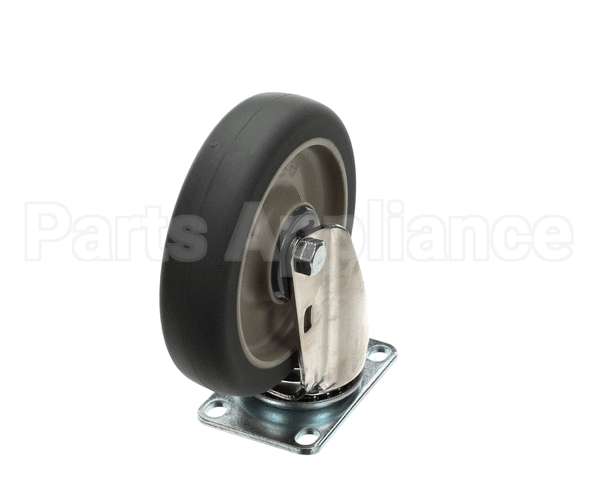 B5P Intermetro 5 Swivel Caster (Poly Urathene