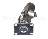 B5PB Intermetro 5 Brake Caster (Poly Urathene)