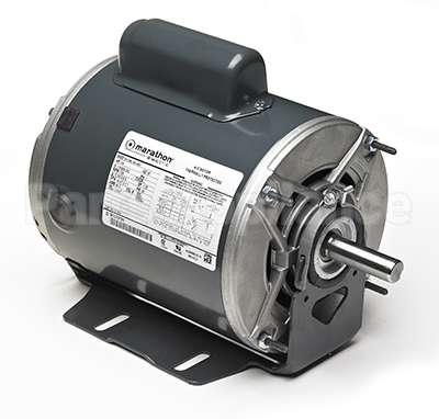 B608 Regal Rexnord - Marathon 277V1Ph 1/2Hp 1725Rpm Motor