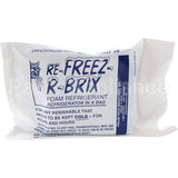 B6180 Compatible San Jamar Refreezable Ice Packs