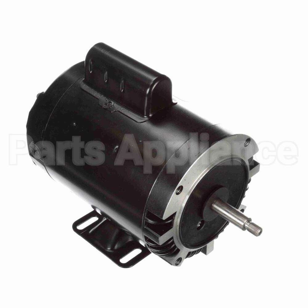 B622 Century Motor