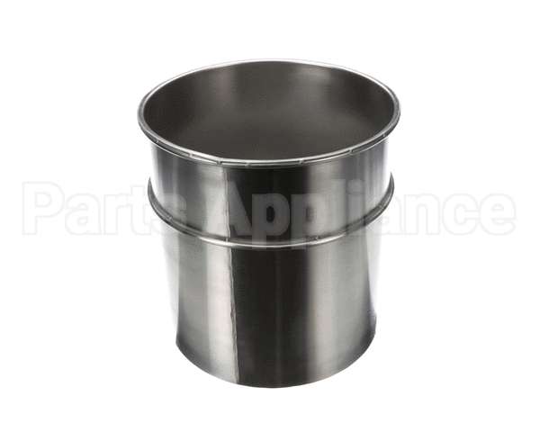 B623 Ayr King Larger Dip Pot