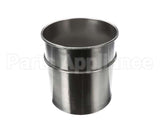 B623 Ayr King Larger Dip Pot