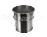B623 Ayr King Larger Dip Pot