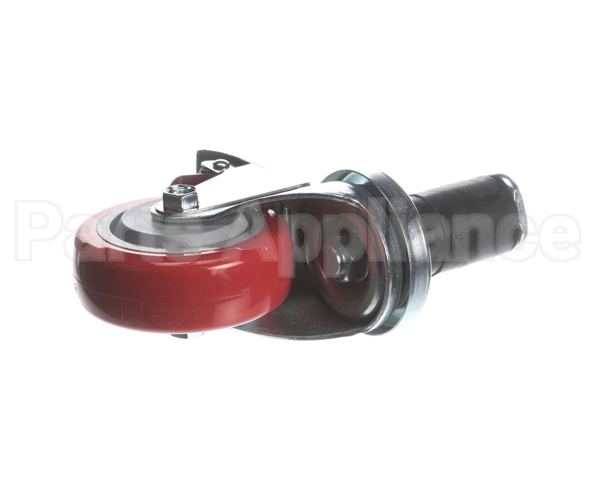 B631 Ayr King Caster