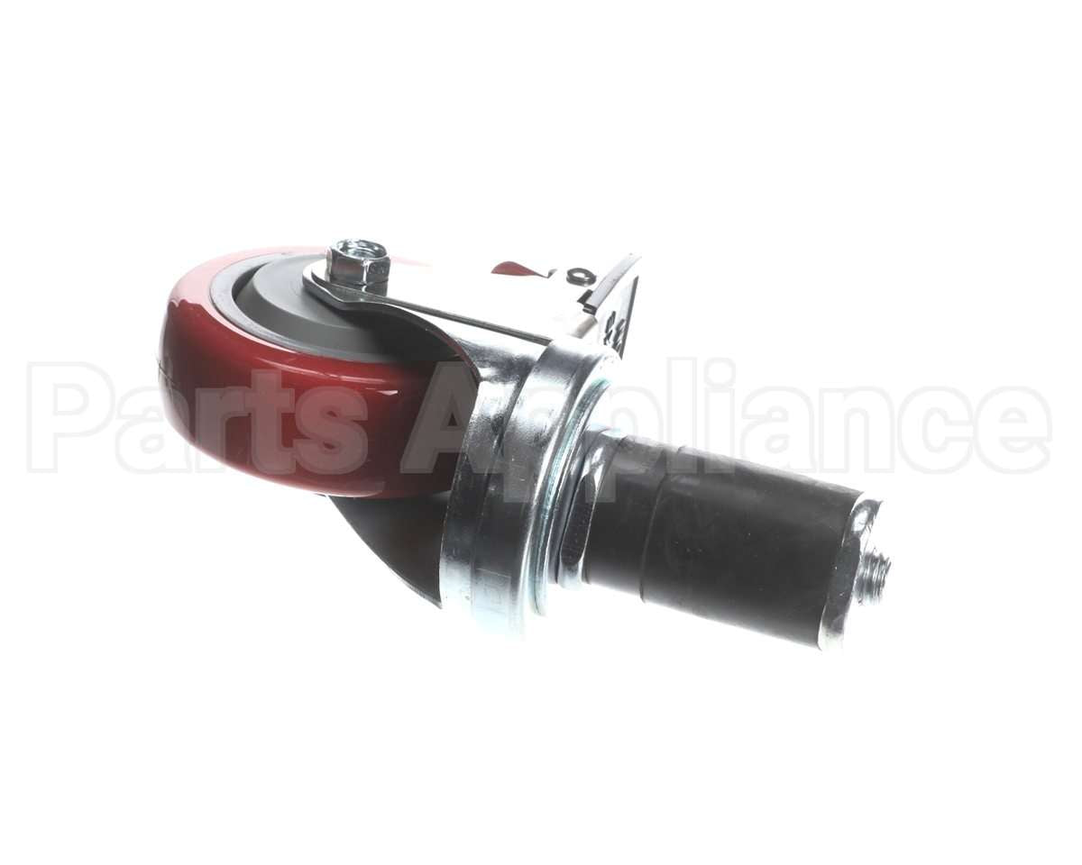 B631 Ayr King Caster