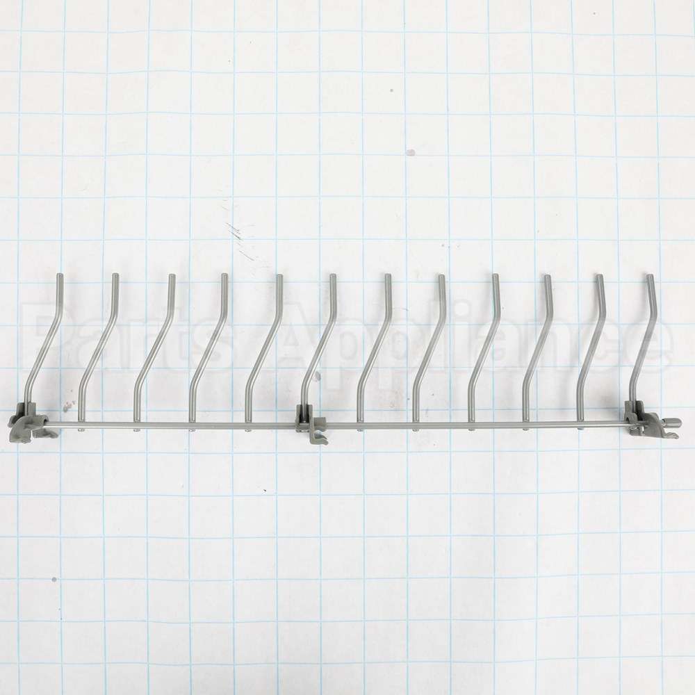 5304534829 Frigidaire Fold Down Fence W C