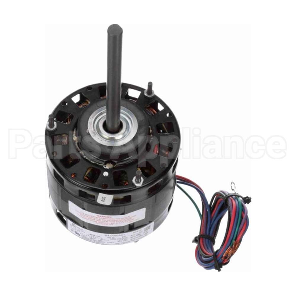 B6415 Century Fan And Blower Motor