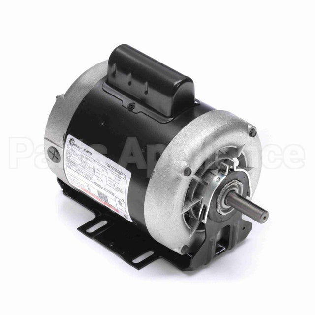 B642 Century Motor