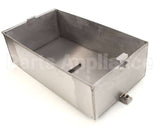 B6602001-FA-C Pitco Filter,Pan Assembly Bf14,P14