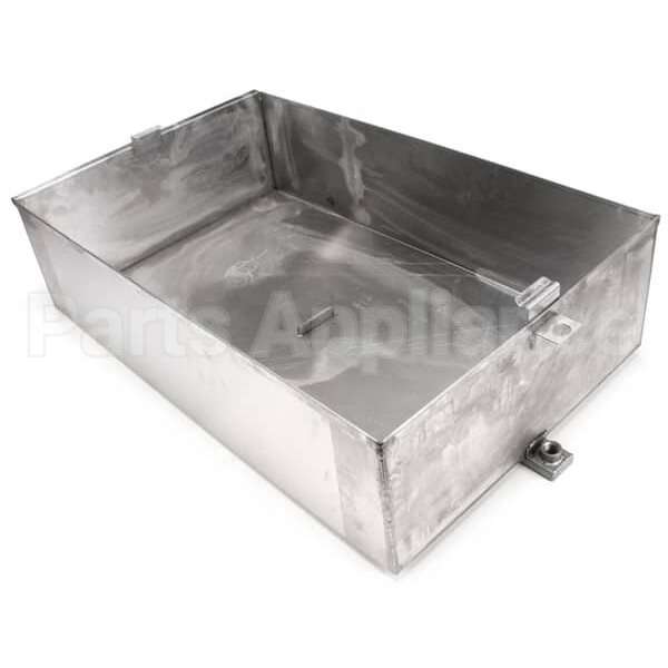B6602101-FA-C Compatible Pitco Fltr, Pan Assy Bf18, P18