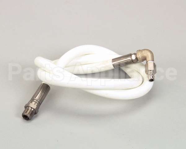 B6602405-C Pitco Filter,Hose Assembly Bif Out 64.5
