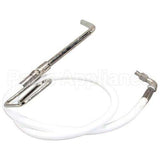B6602501C Compatible Pitco 60 Bif/Port Fltr Hose/Noz Out