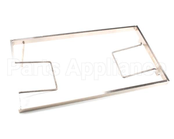 B6603001 Pitco Filter,Frm Ppr Retainer Assembly Bf14,P1