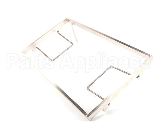 B6603001 Pitco Filter,Frm Ppr Retainer Assembly Bf14,P1