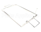 B6603002-C Pitco Filter,Frm Ppr Retainer Assembly Bfe18B