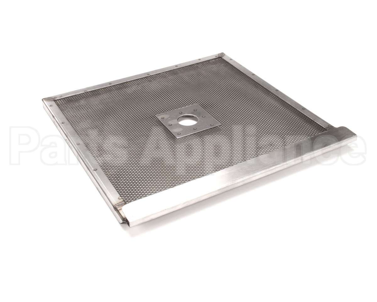 B6603601-C Pitco Fltr,Scrn Clp