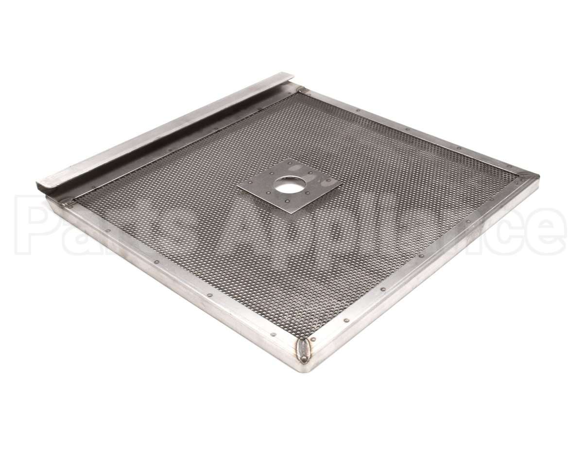 B6603601-C Pitco Fltr,Scrn Clp