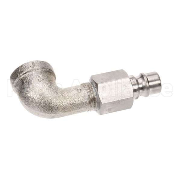 B6604501-C Compatible Pitco Fltr, Conn Quick P14-34, Bf14-22