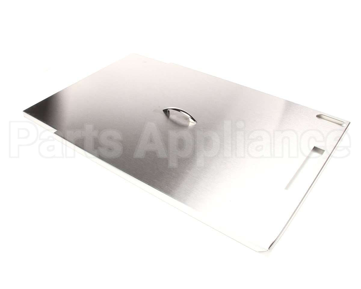 B6604912-C Pitco Filter,Cover Pan Assembly P18 Ef