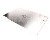 B6604912-C Pitco Filter,Cover Pan Assembly P18 Ef