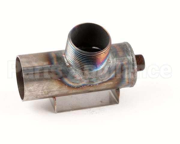 B6610901 Pitco Filter,Tee Drain-Rh Weldment E7,E14,E