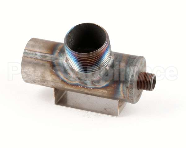 B6610901 Pitco Filter,Tee Drain-Rh Weldment E7,E14,E