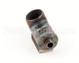 B6610901 Pitco Filter,Tee Drain-Rh Weldment E7,E14,E