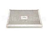 B6617001-C Pitco Filter,Screen Clp Sf/Sfm50,65,Sfb7