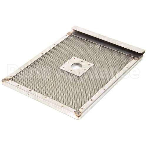 B6617002-C Compatible Pitco Rp1 Rp14 Scrn Clp Fltr Sf14Ufm