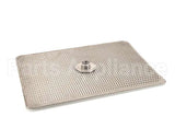 B6620002 Pitco Filter,Rk Weldment Sf14Ufm,Rp14,Rp1