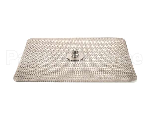 B6620002 Pitco Filter,Rk Weldment Sf14Ufm,Rp14,Rp1