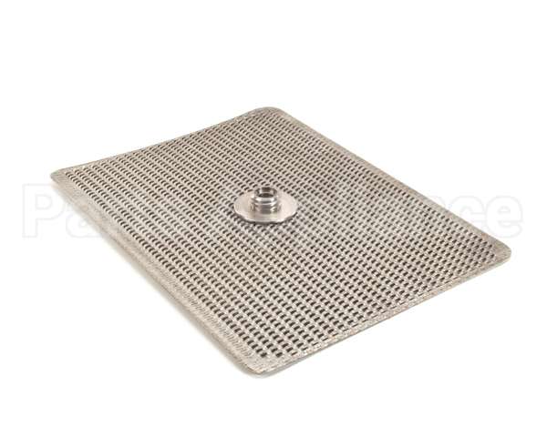 B6620002 Pitco Filter,Rk Weldment Sf14Ufm,Rp14,Rp1