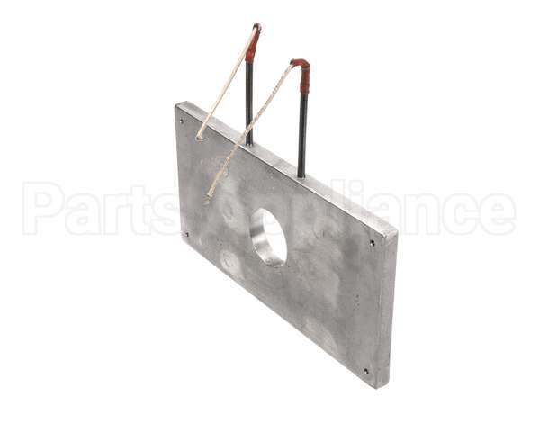 B6620302 Pitco Filter,Pl Htr 120V 24R